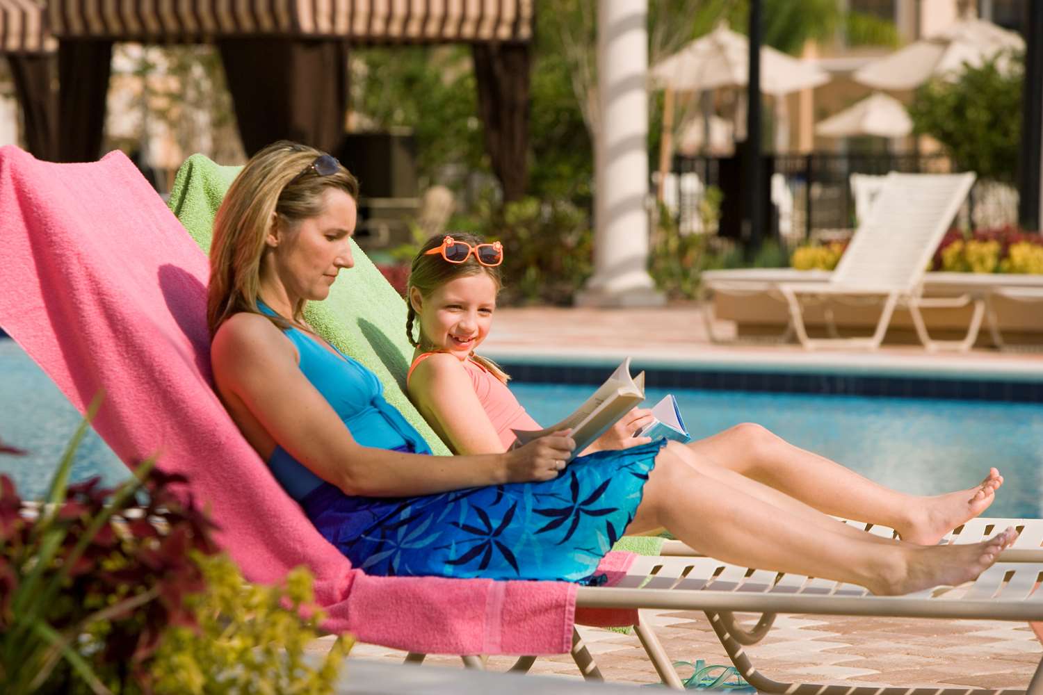 Rosen Shingle Creek by null