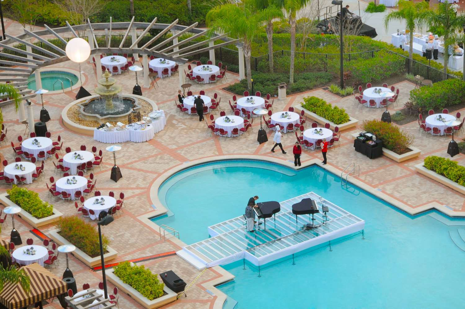 Rosen Shingle Creek by null