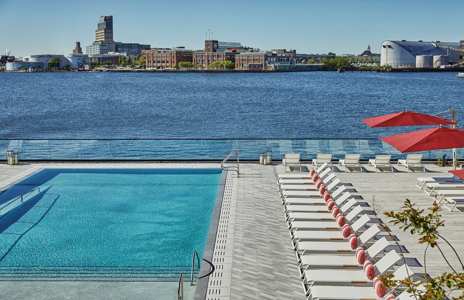 Sagamore Pendry Baltimore by null