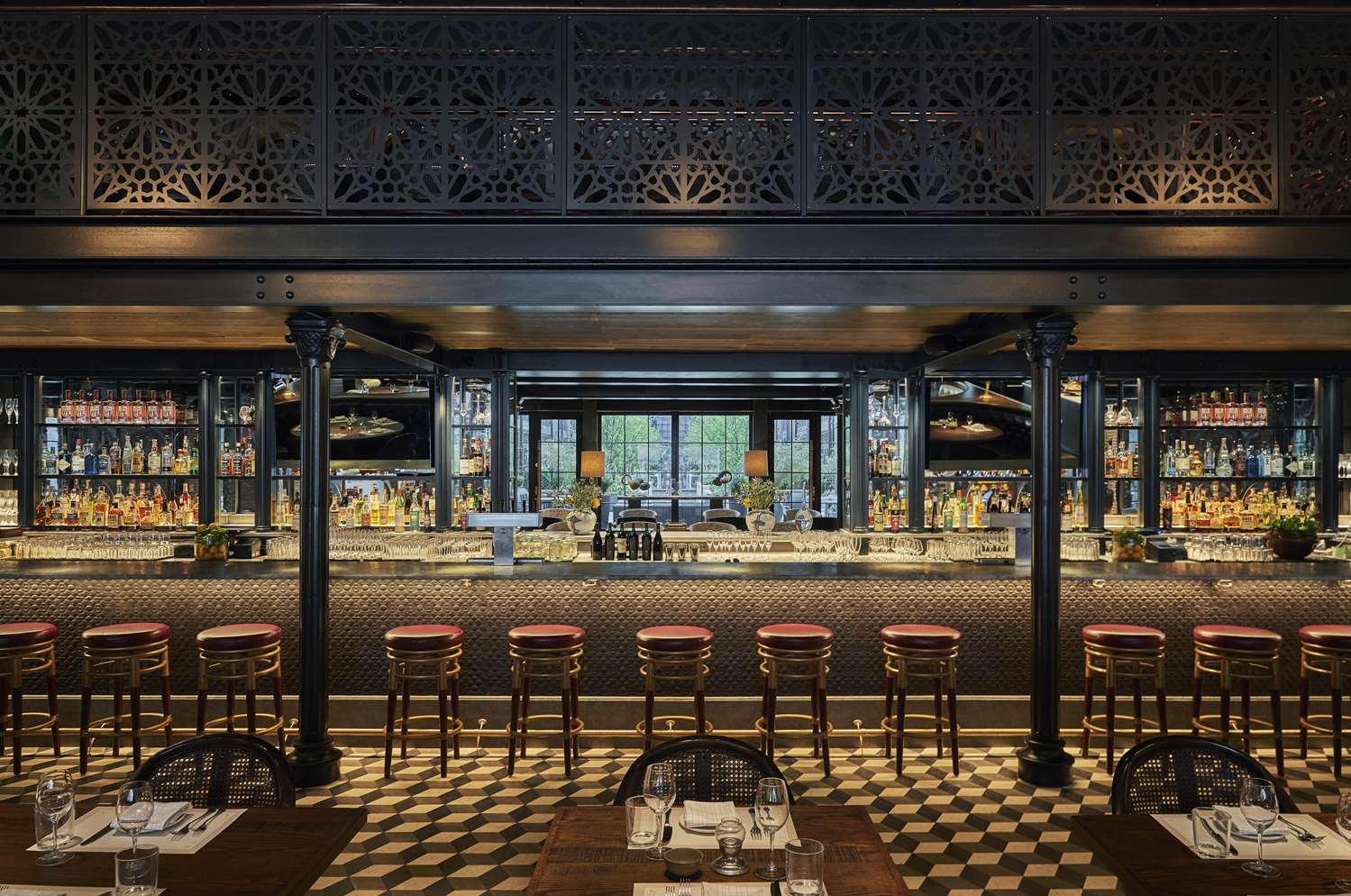 Pendry Baltimore photo 8