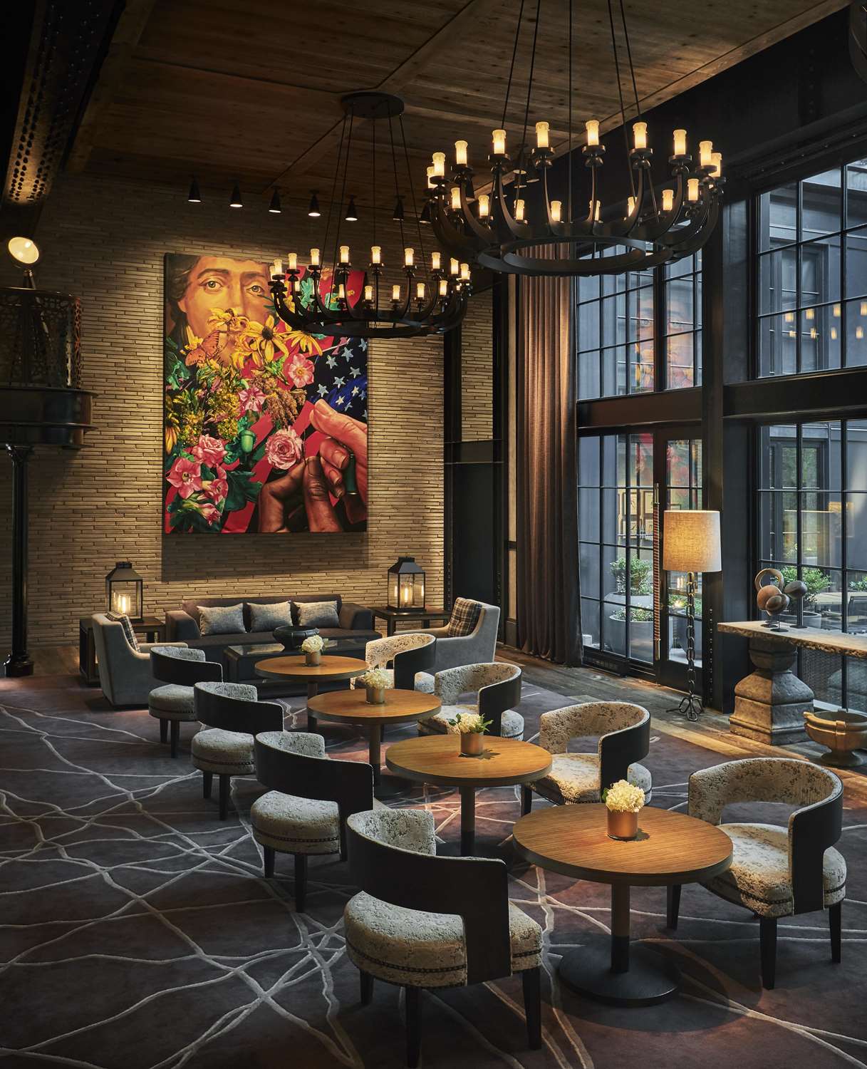 Sagamore Pendry Baltimore by null