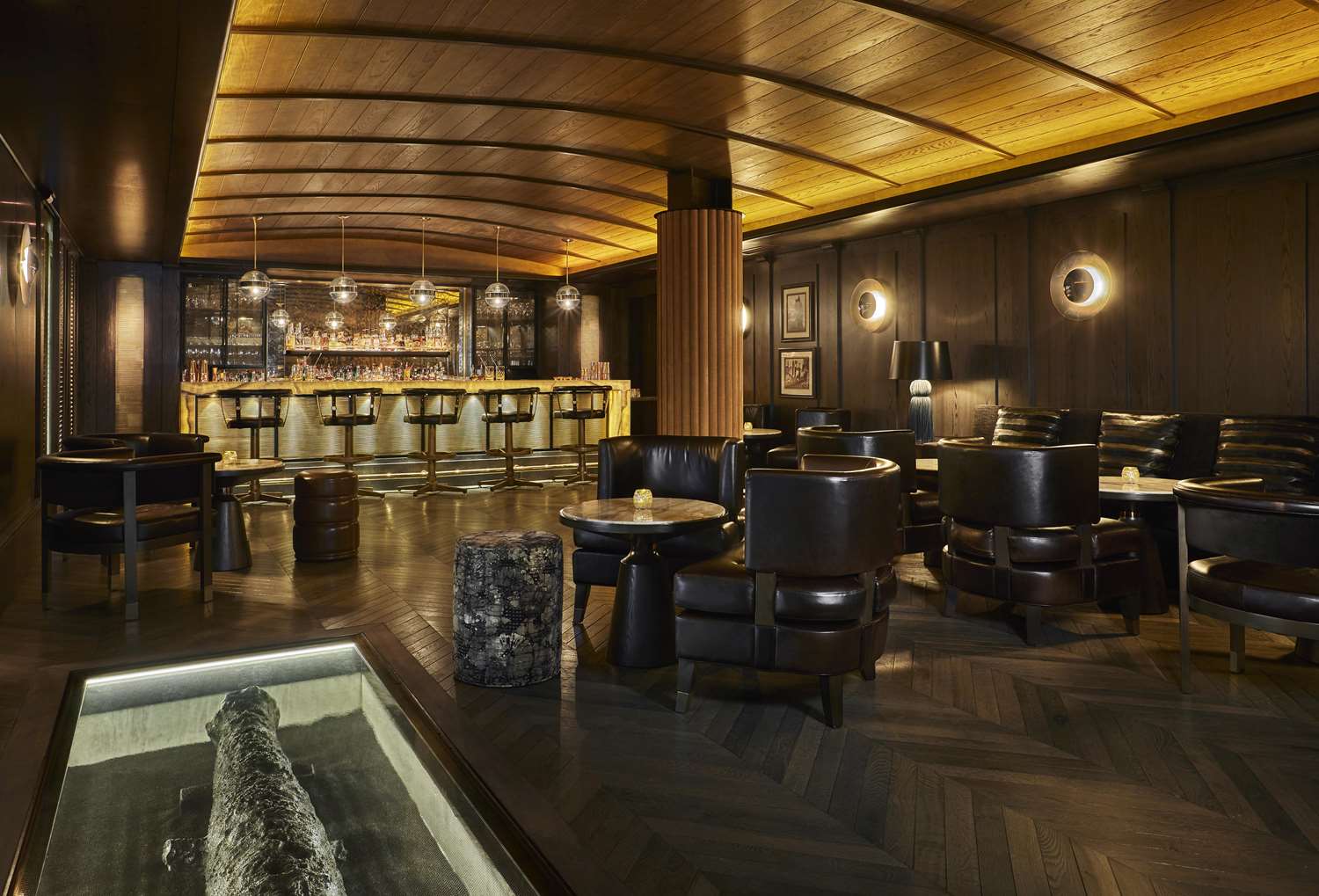 Pendry Baltimore by null