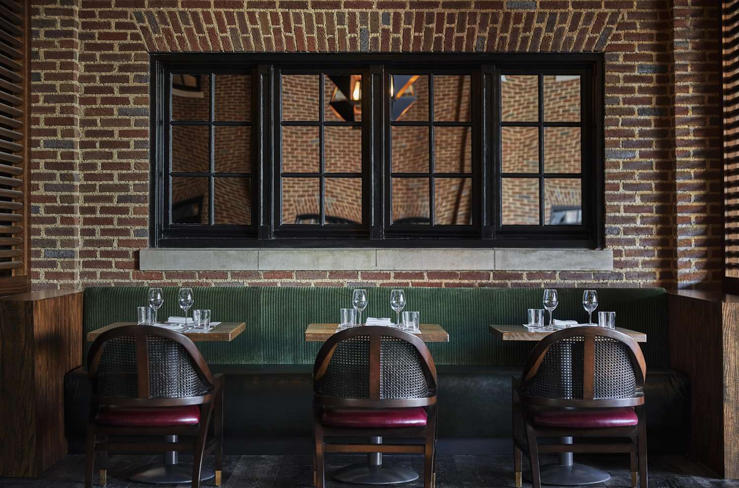 Pendry Baltimore by null