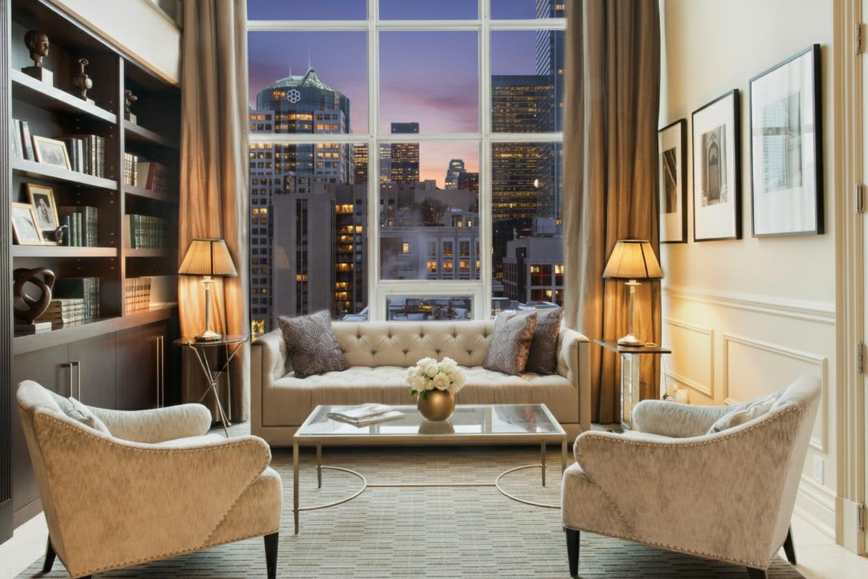 SoHo Hotel Toronto by null