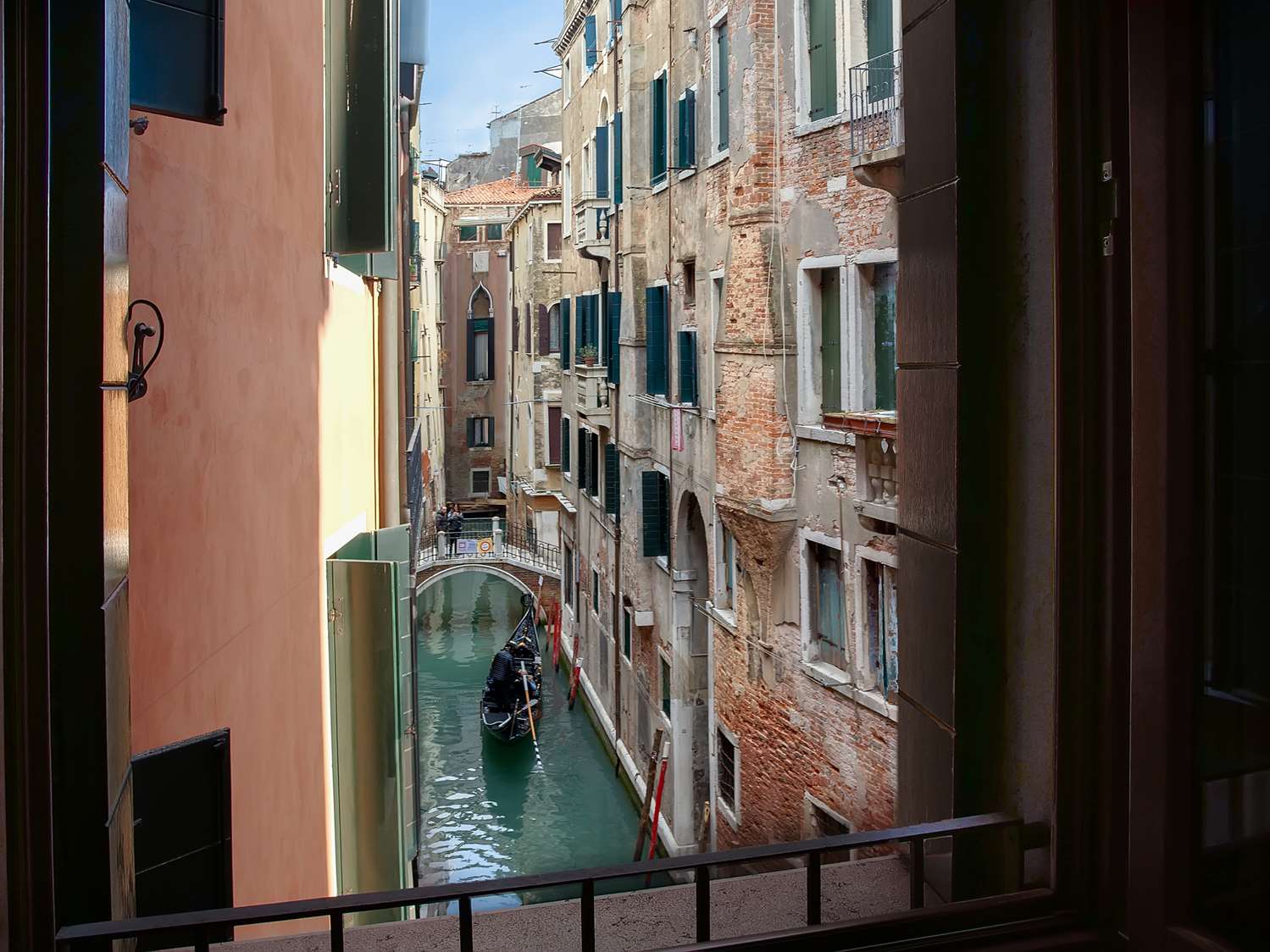 Splendid Venice - Starhotels Collezione by null