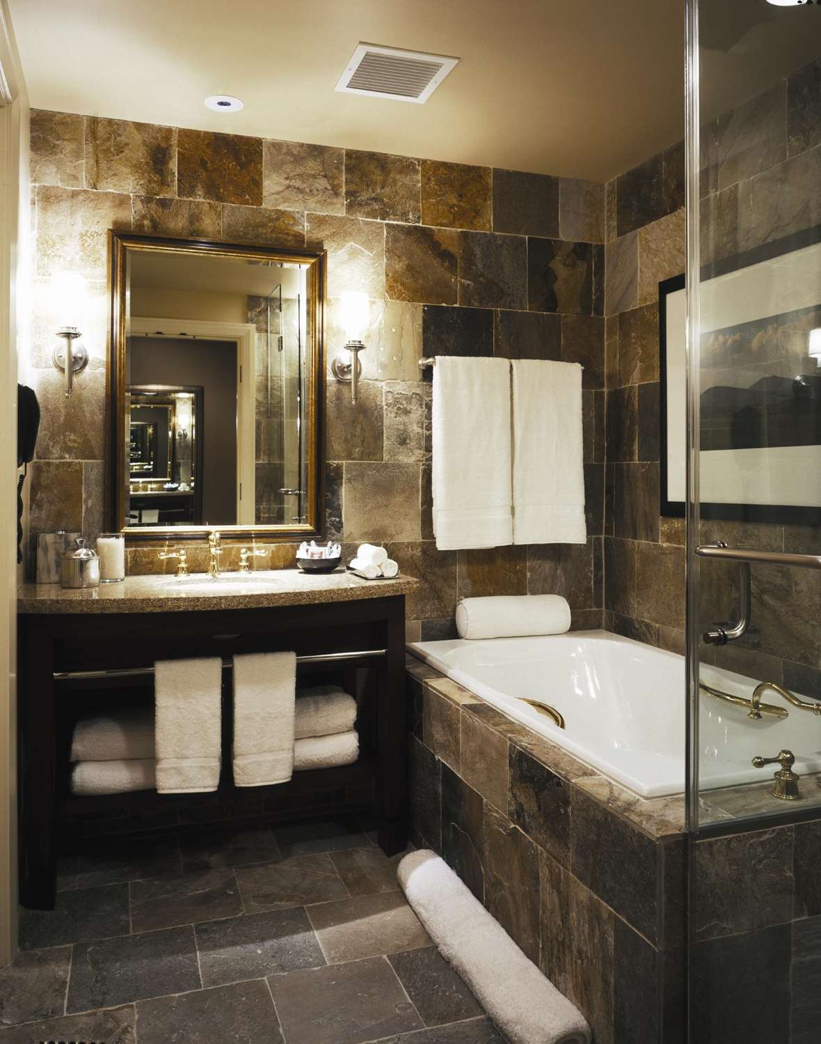 St Julien Hotel & Spa by null