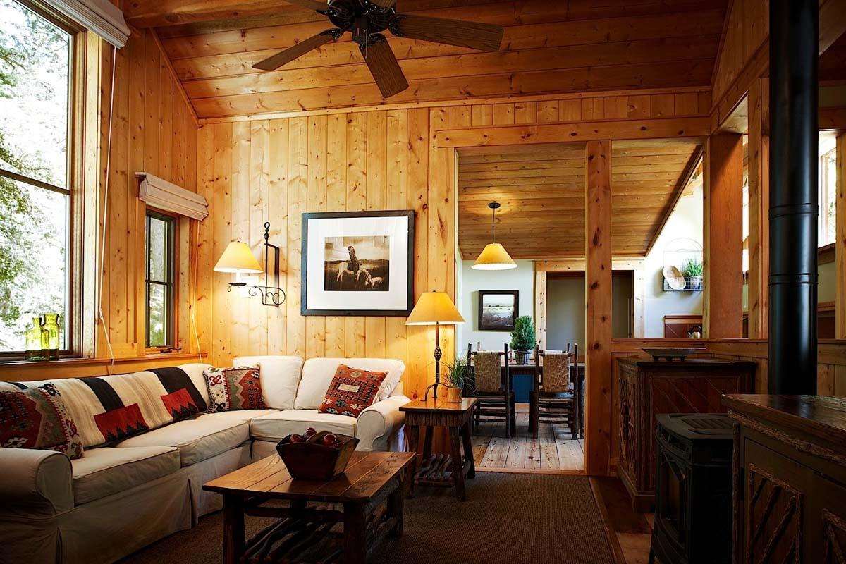 Sundance Resort by null