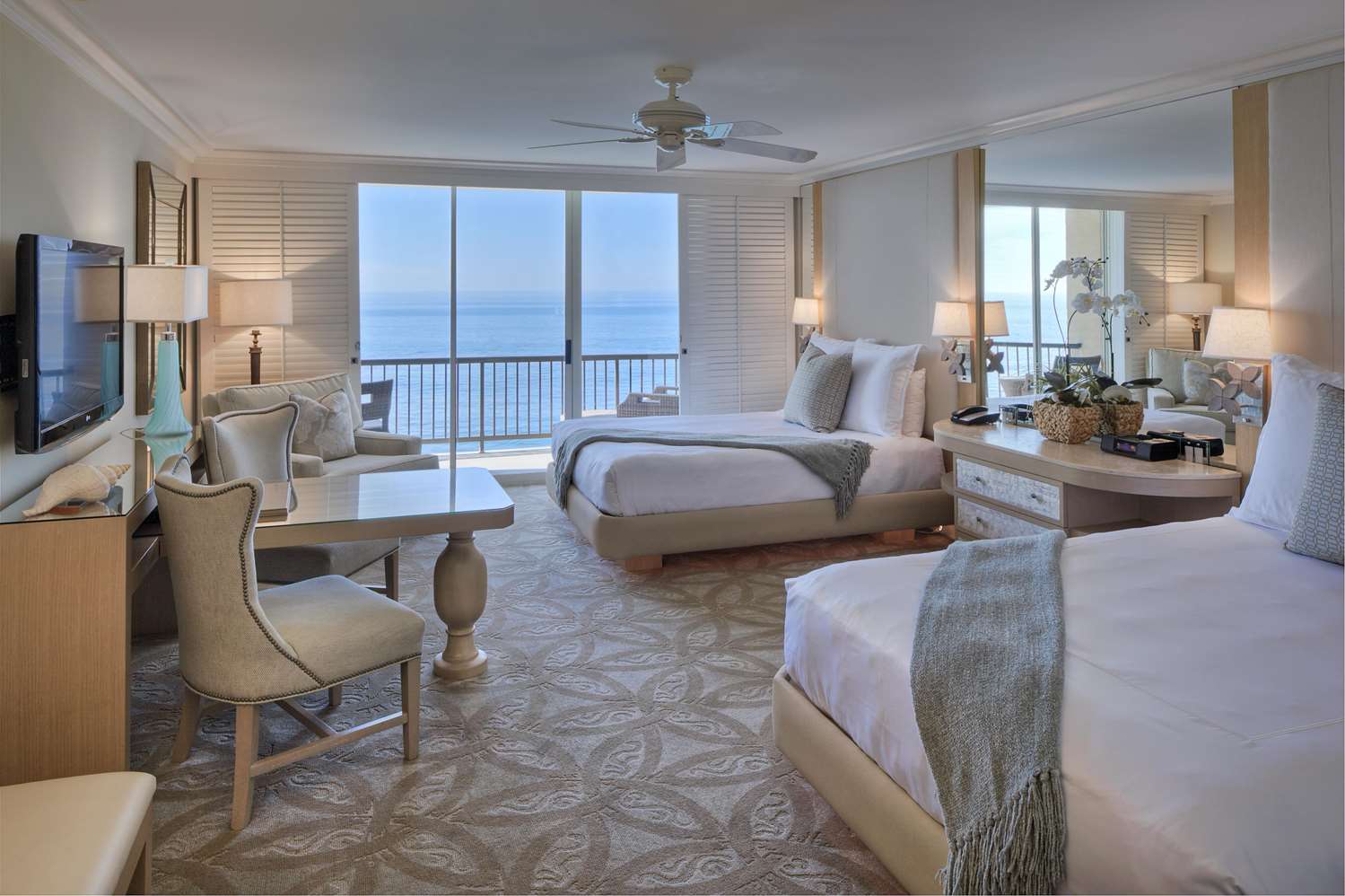Surf & Sand Resort Laguna Beach by null