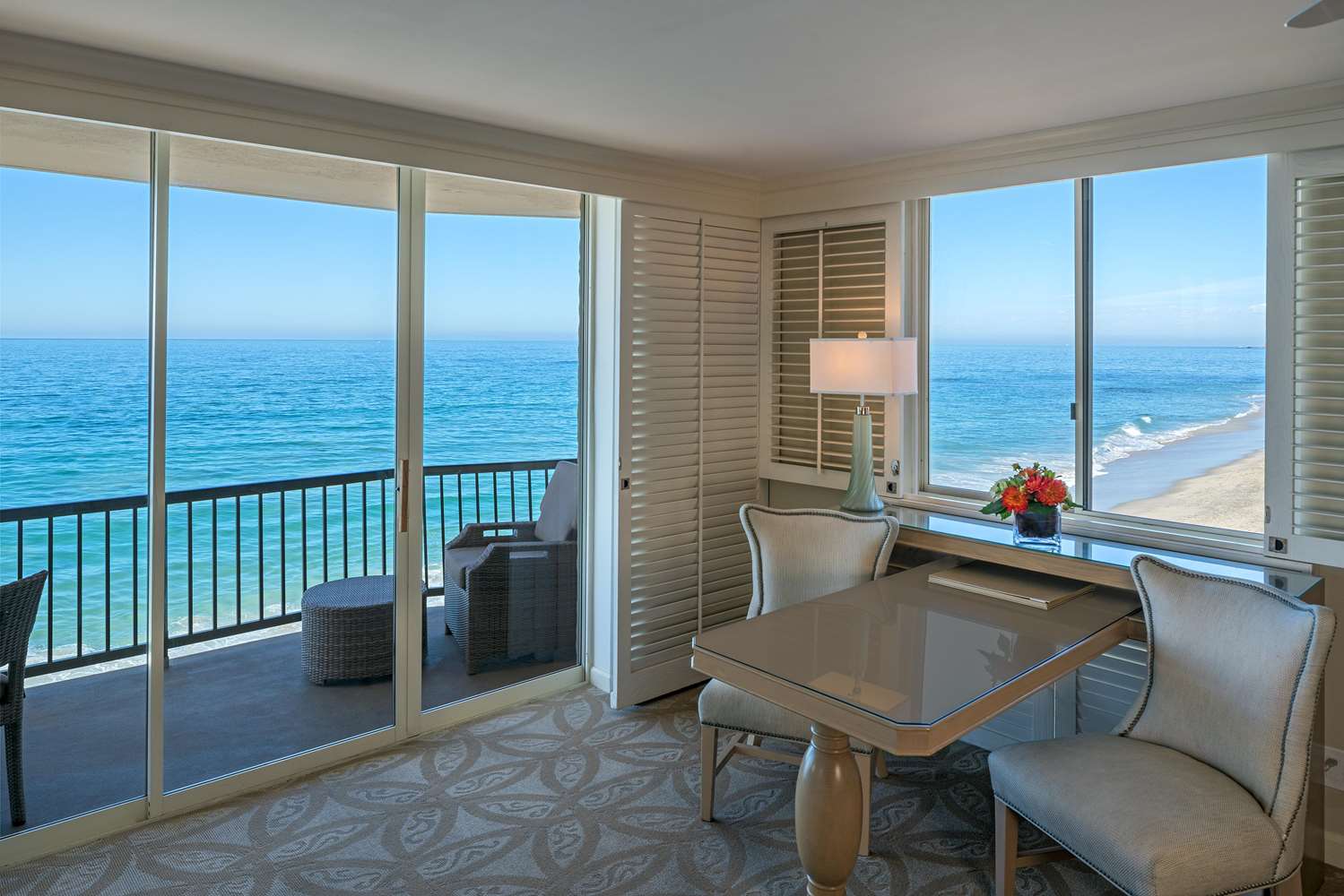 Surf & Sand Resort Laguna Beach by null