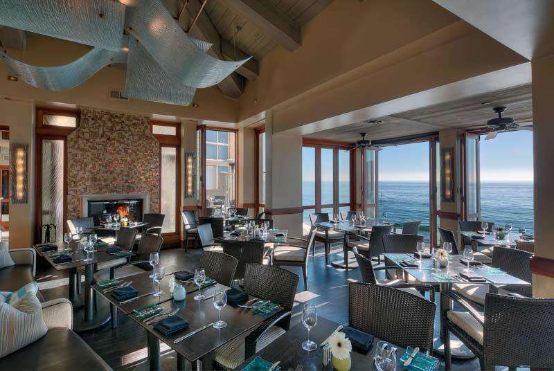 Surf & Sand Resort Laguna Beach by null