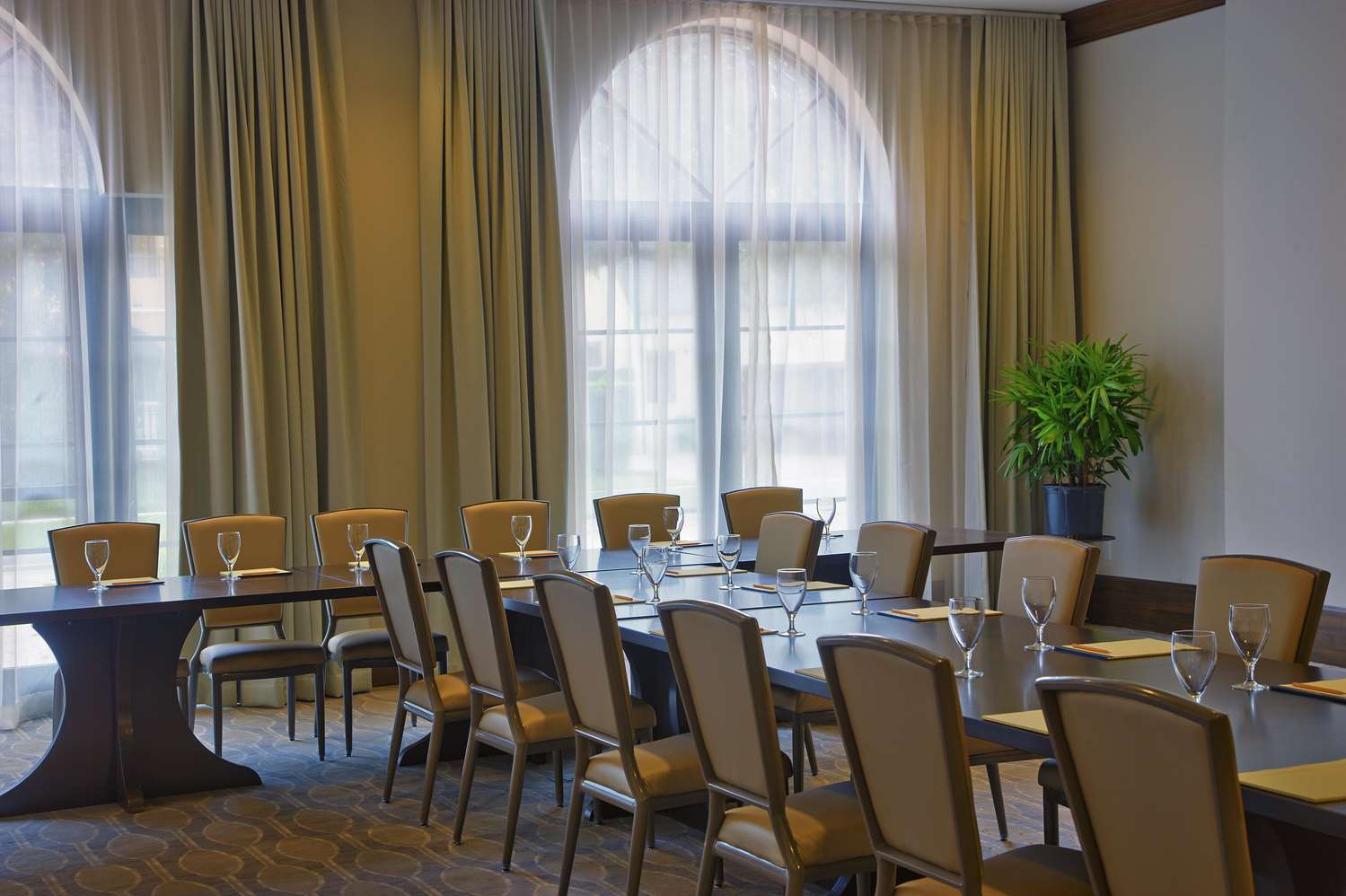 The Alfond Inn by null