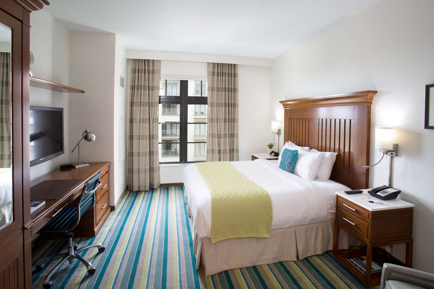 The Alfond Inn by null