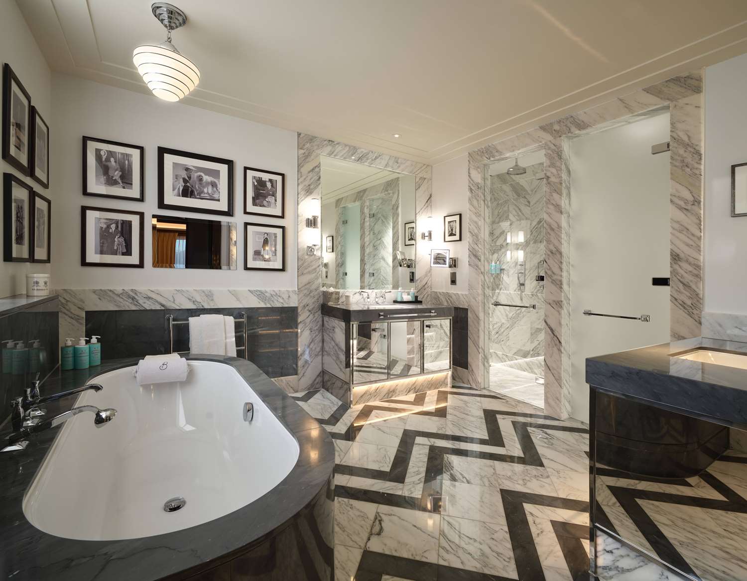 The Beaumont Mayfair by null