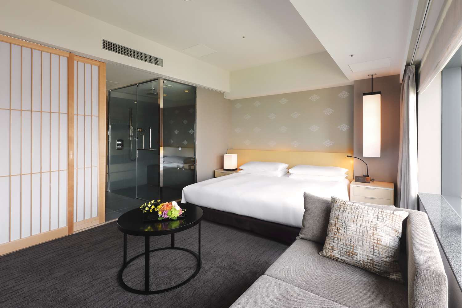 The Capitol Hotel Tokyu by null