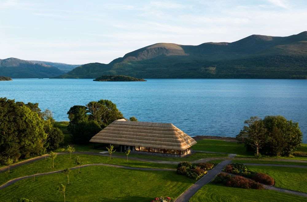 The Europe Hotel & Resort photo 6