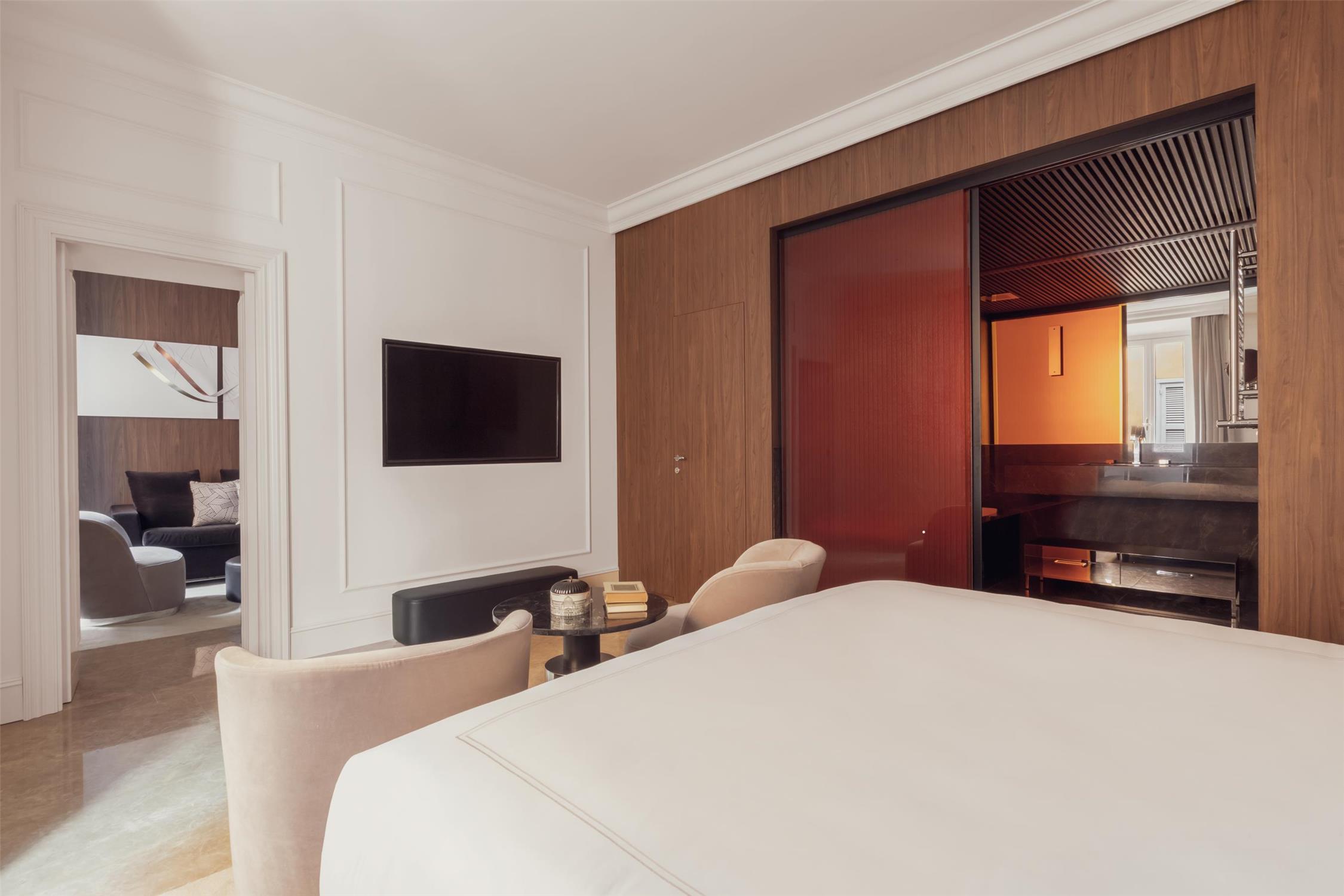 The First Roma Dolce by null