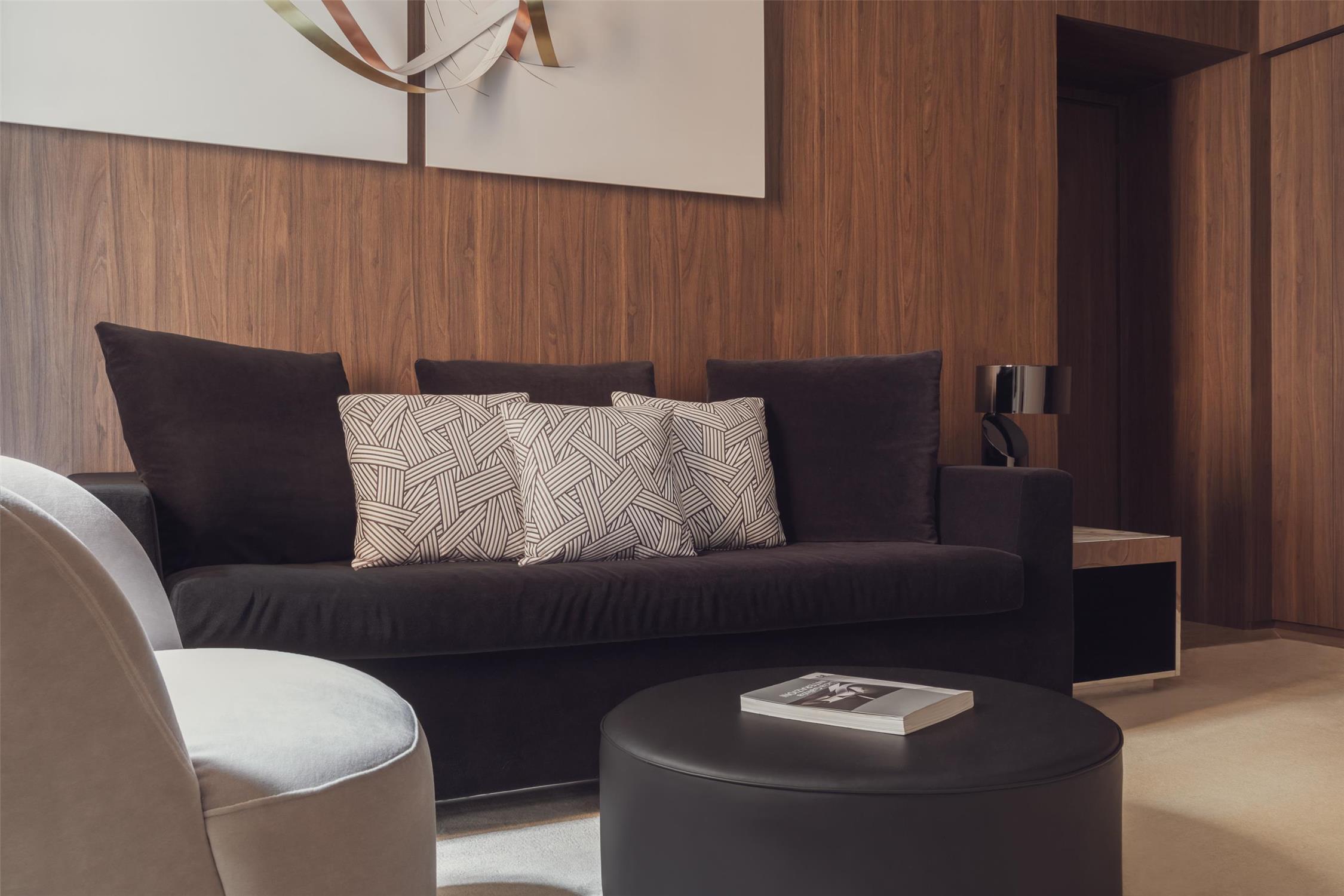 The First Roma Dolce by null