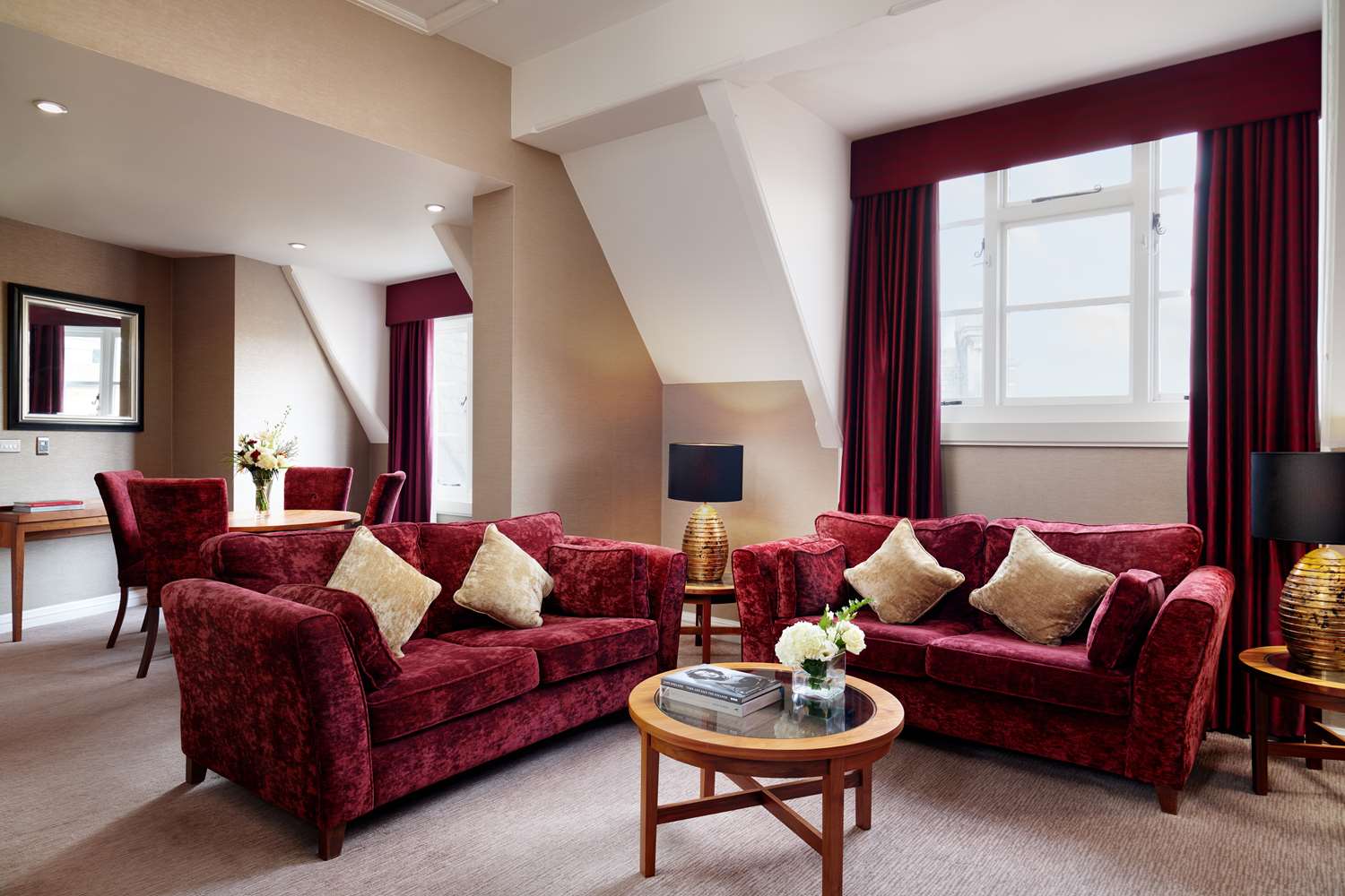The Grand, York by null