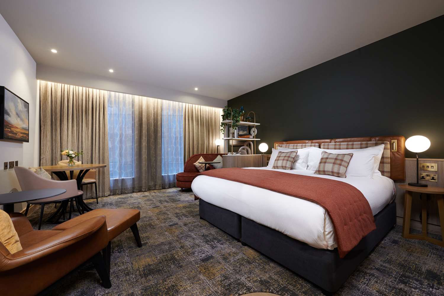 The Grand, York by null