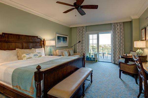 Henderson Beach Resort by null