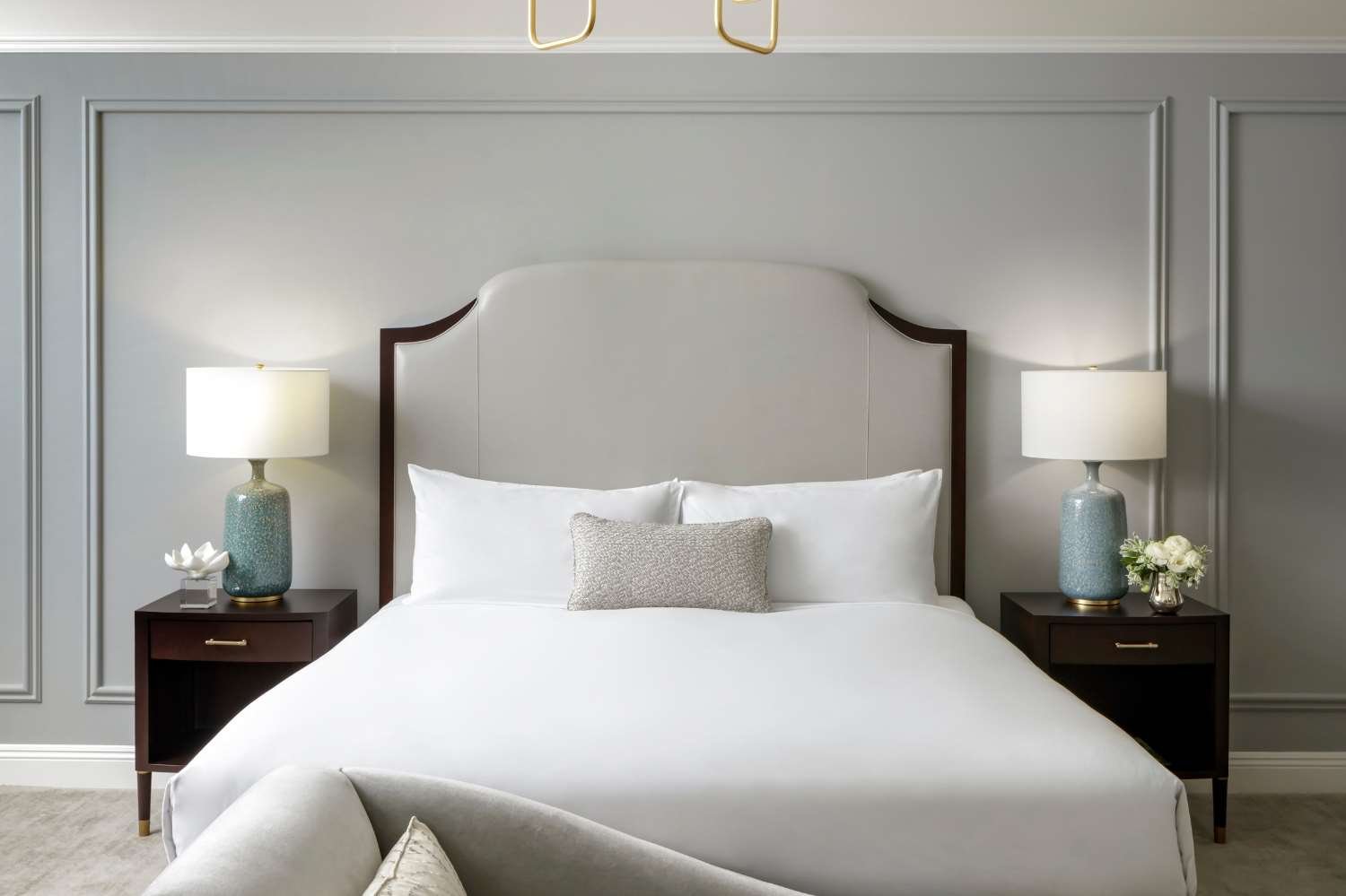 The Hermitage Hotel by null The Hermitage Hotel by null