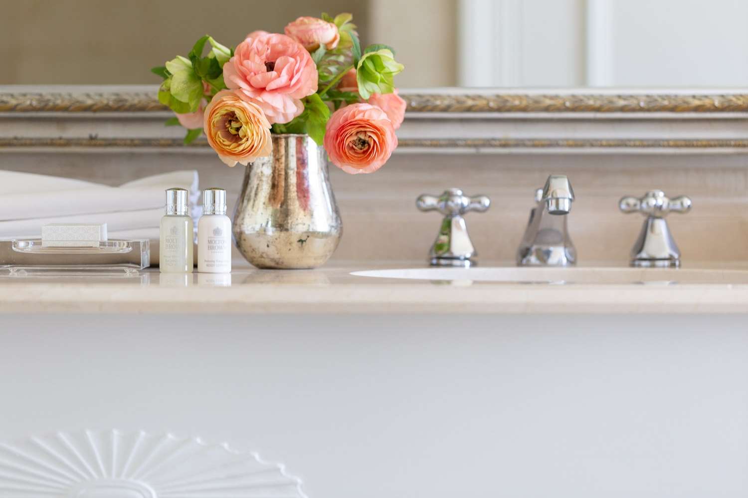 The Hermitage Hotel by null