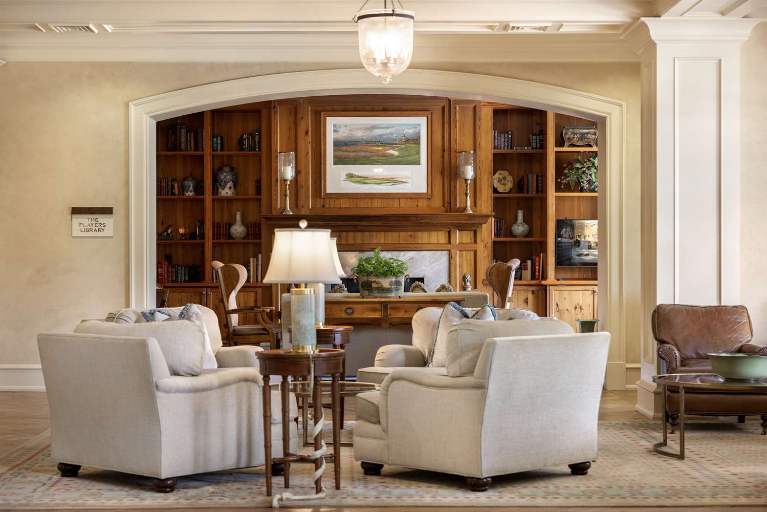 The Inn & Club at Harbour Town by null