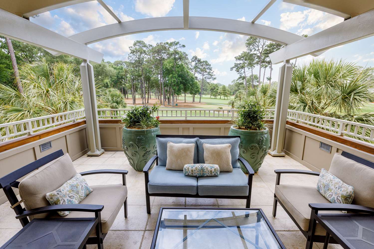 The Inn & Club at Harbour Town by null