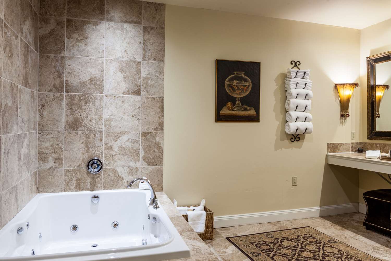 The Inn At Leola Village - A Historic Hotel of America by null