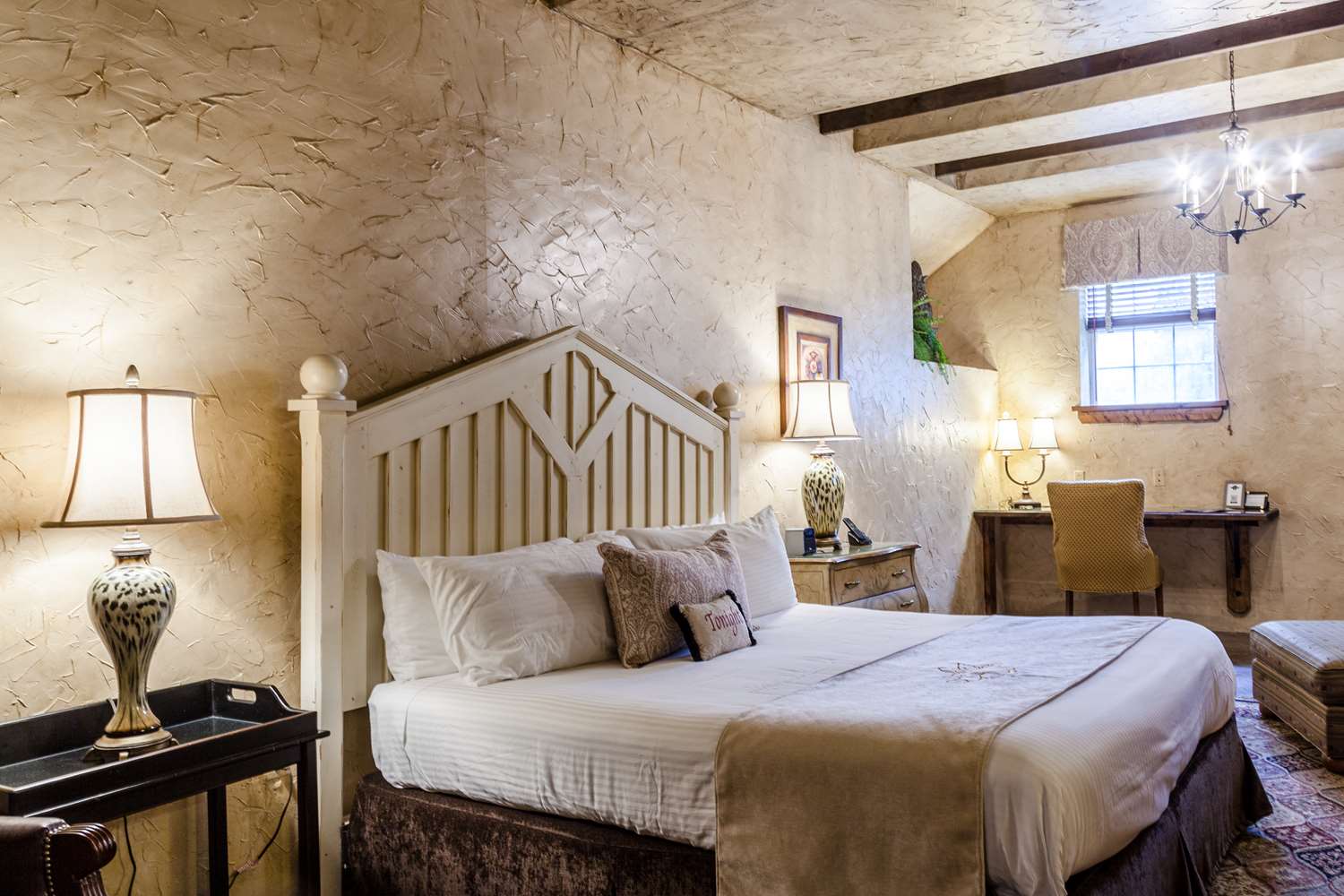 The Inn At Leola Village - A Historic Hotel of America by null