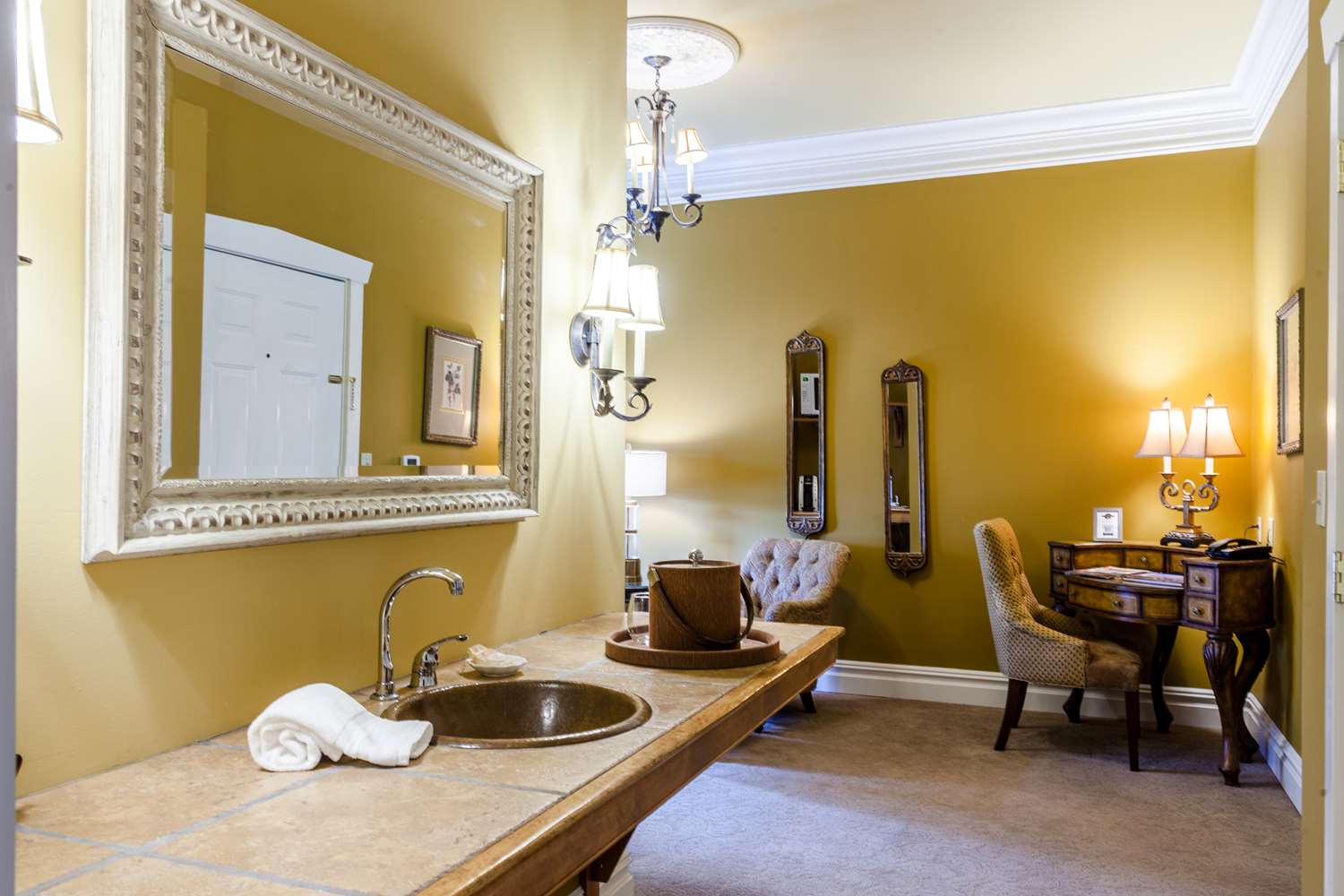 The Inn At Leola Village - A Historic Hotel of America by null