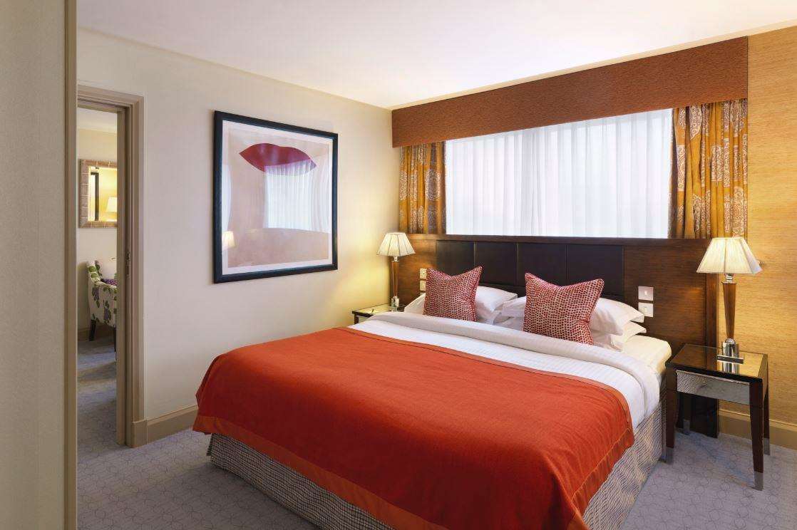 The Mandeville Hotel photo 8