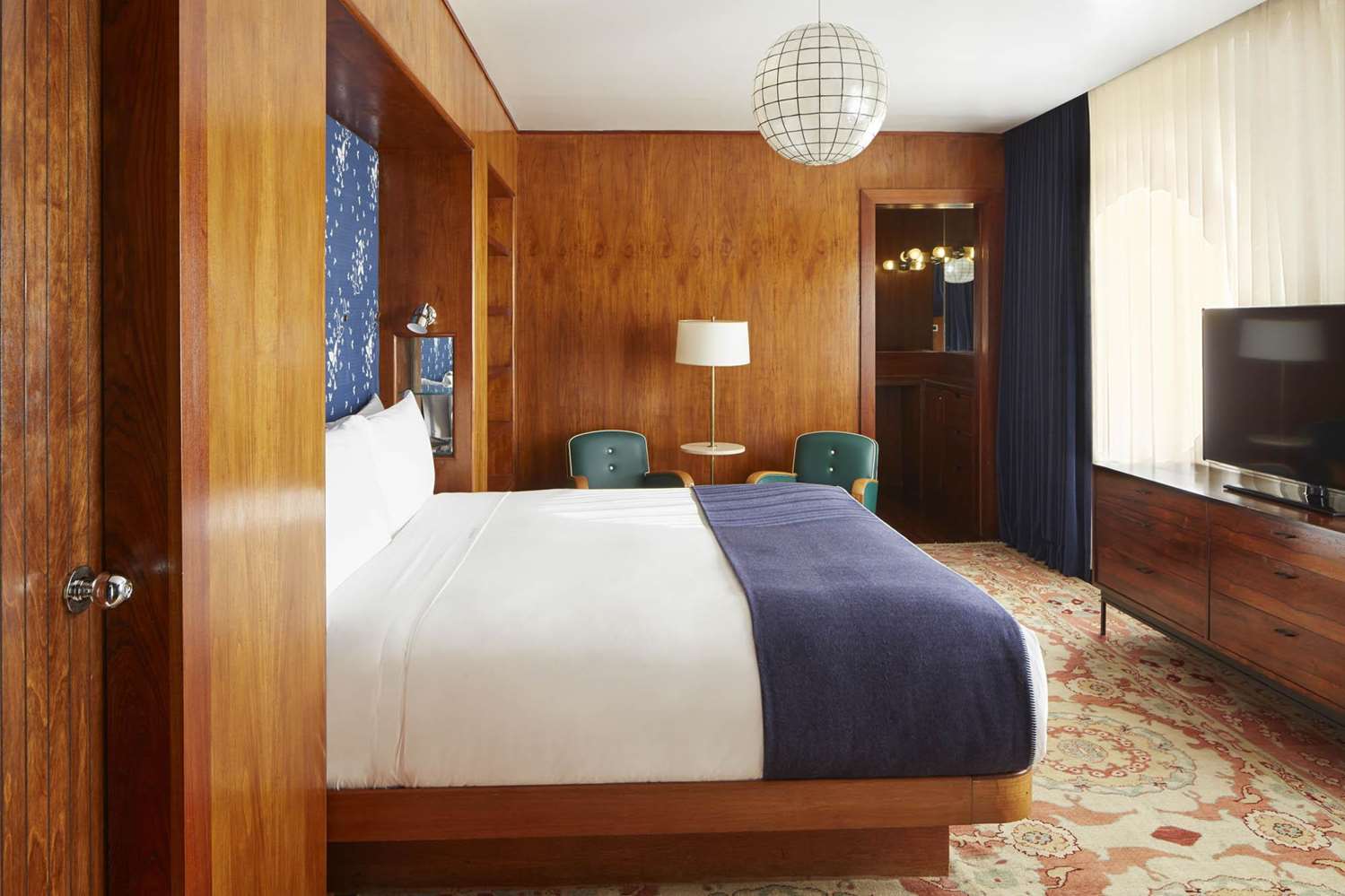 The Maritime Hotel by null