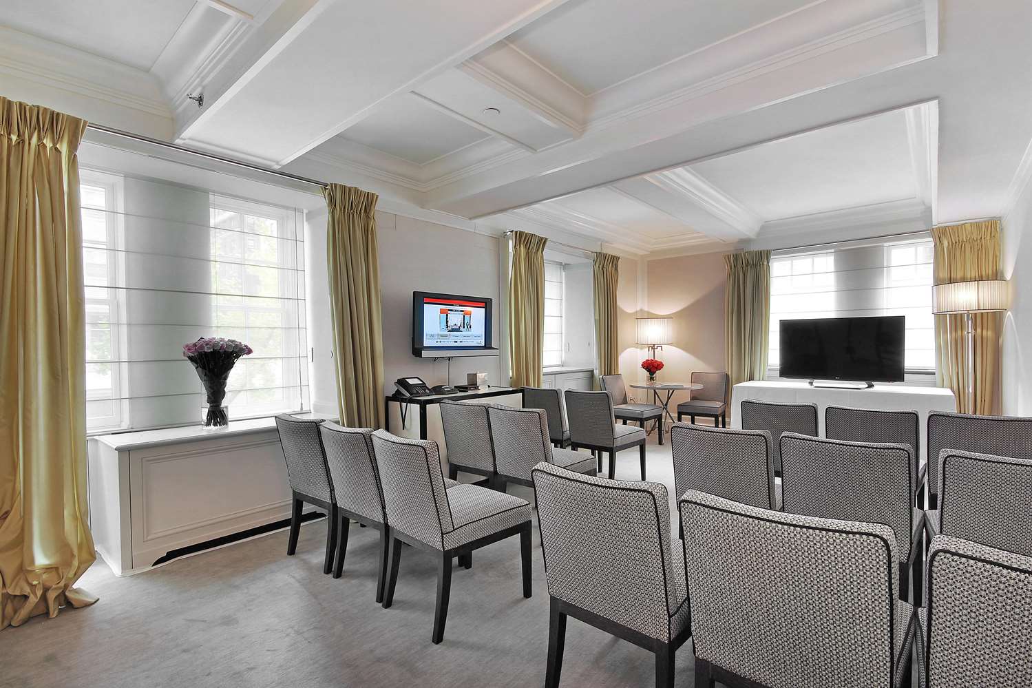 The Mark Hotel by null The Mark Hotel by null