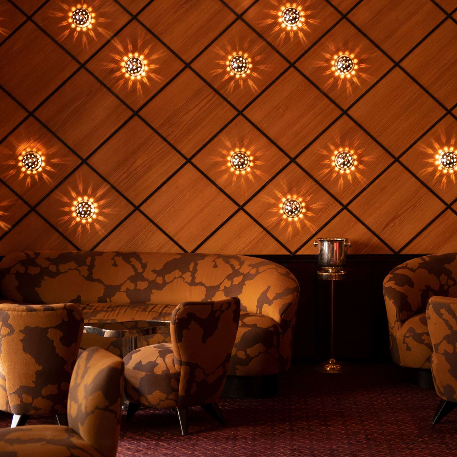 The Mark Hotel by null
