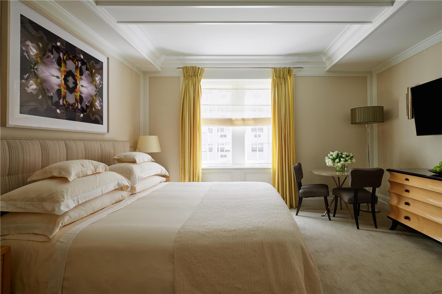 The Mark Hotel by null