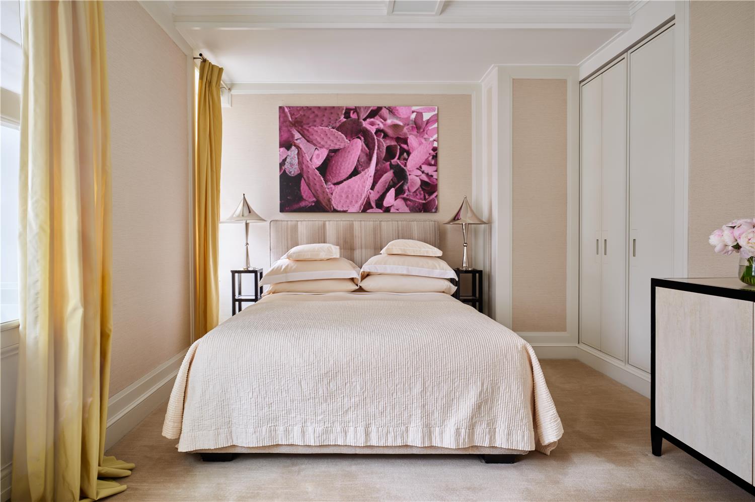 The Mark Hotel by null The Mark Hotel by null