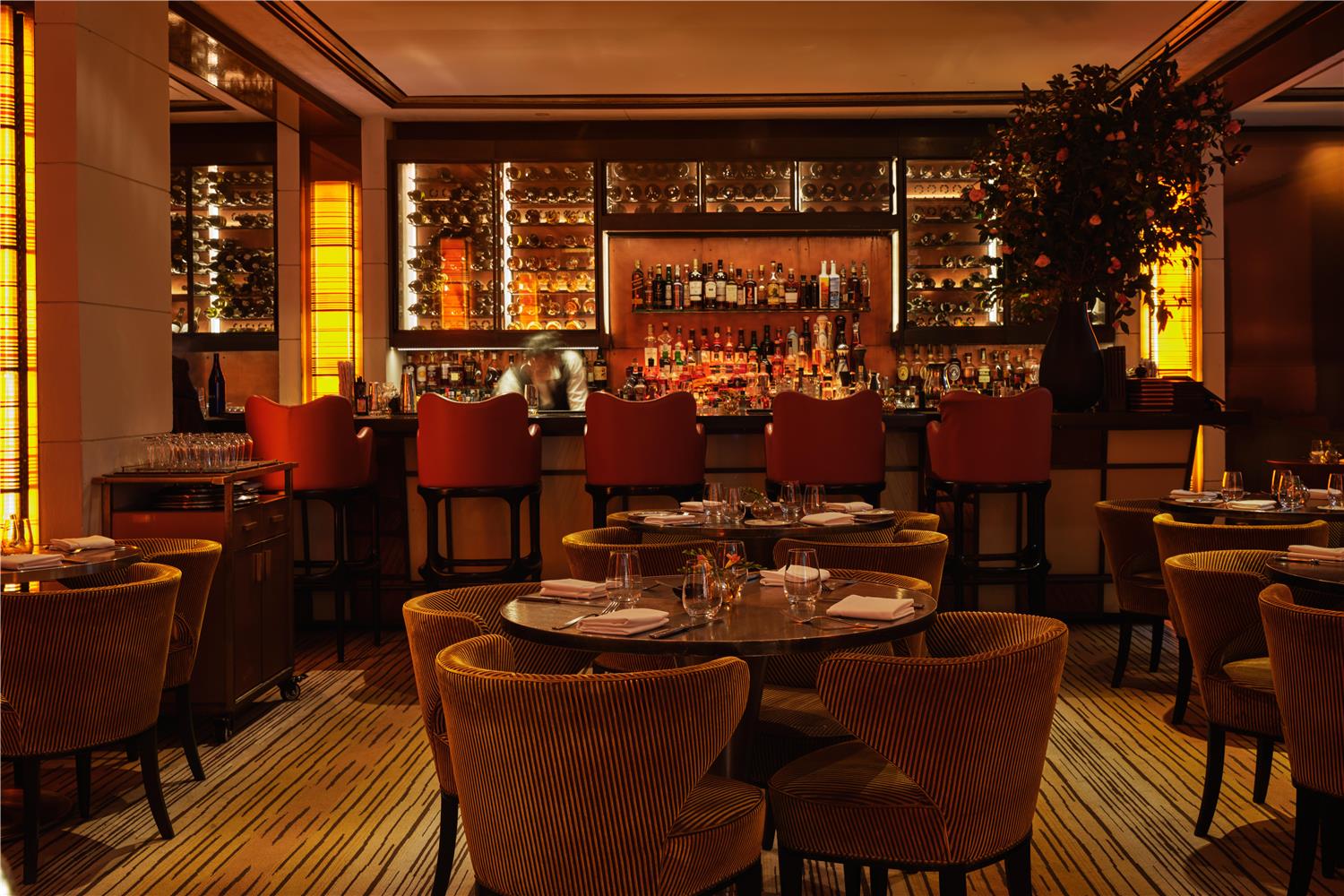 The Mark Hotel by null