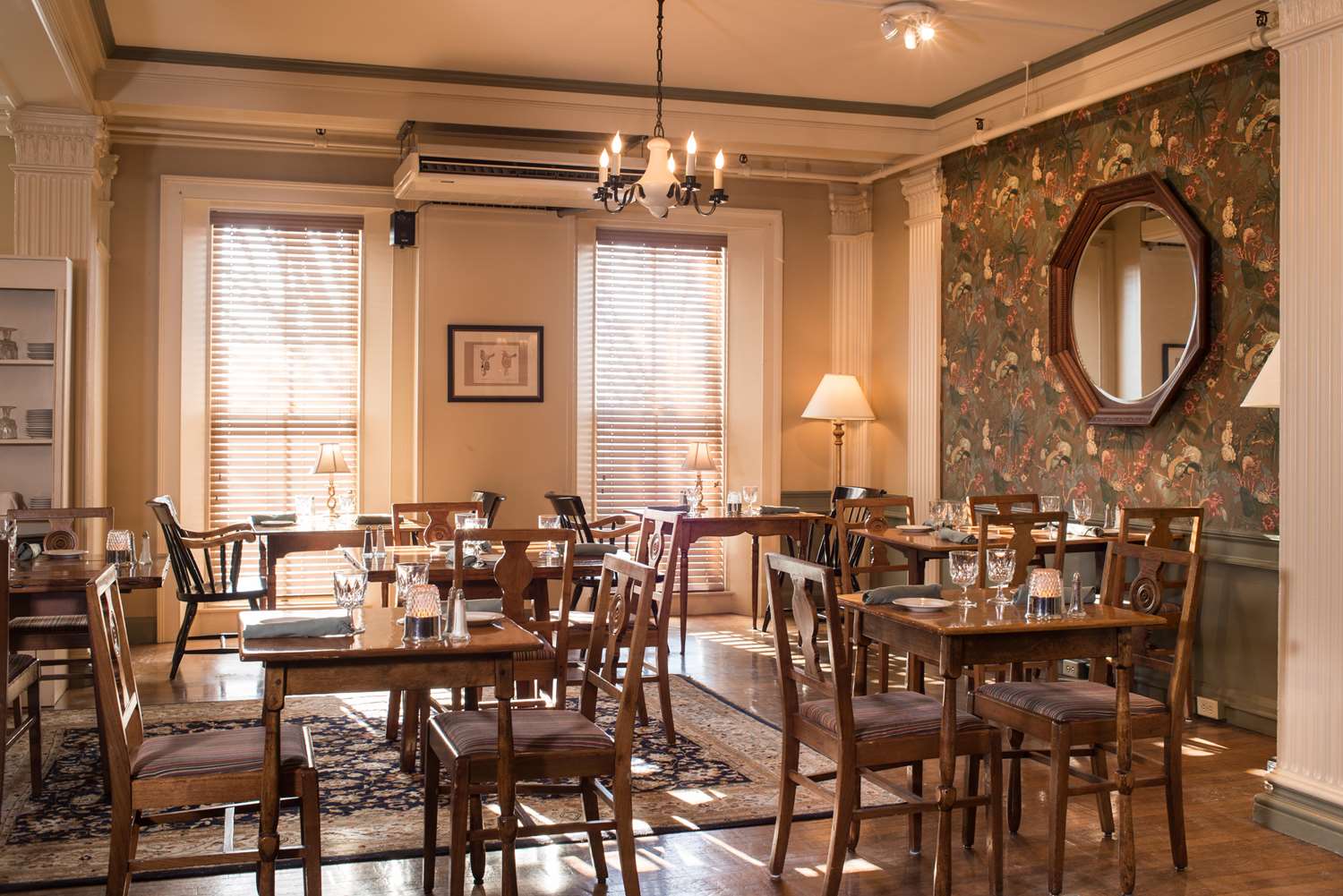The Middlebury Inn by null
