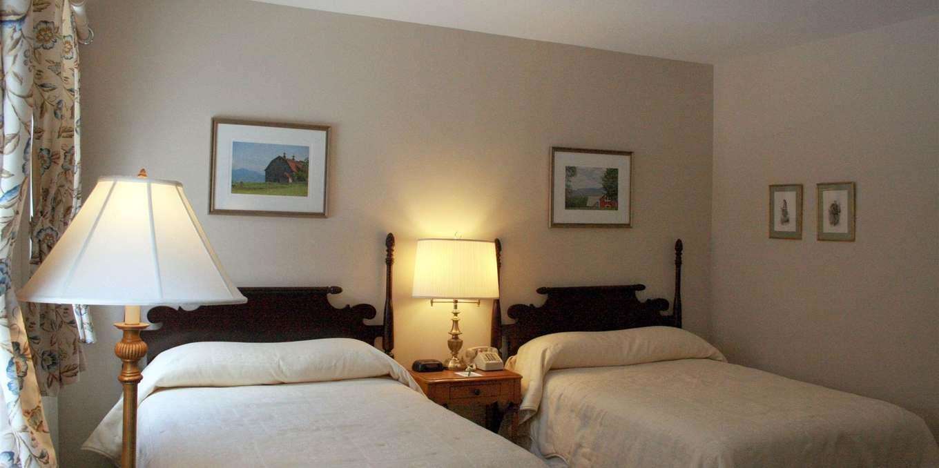The Middlebury Inn by null