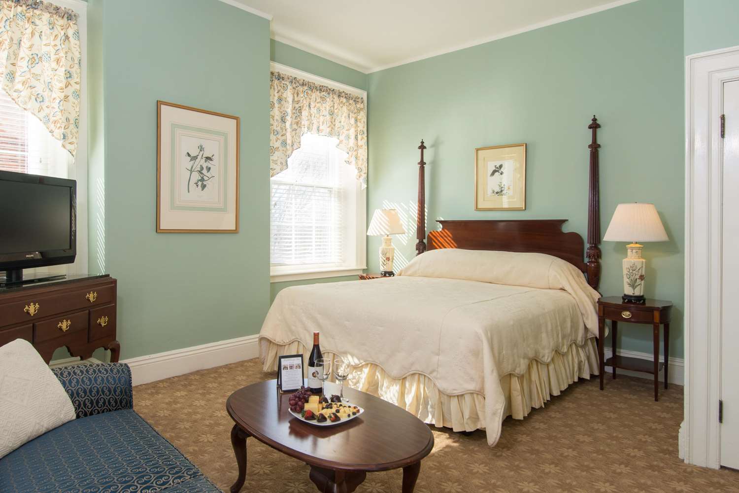 The Middlebury Inn by null
