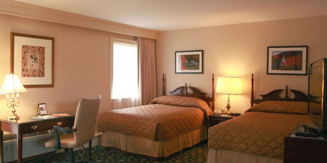 The Middlebury Inn by null