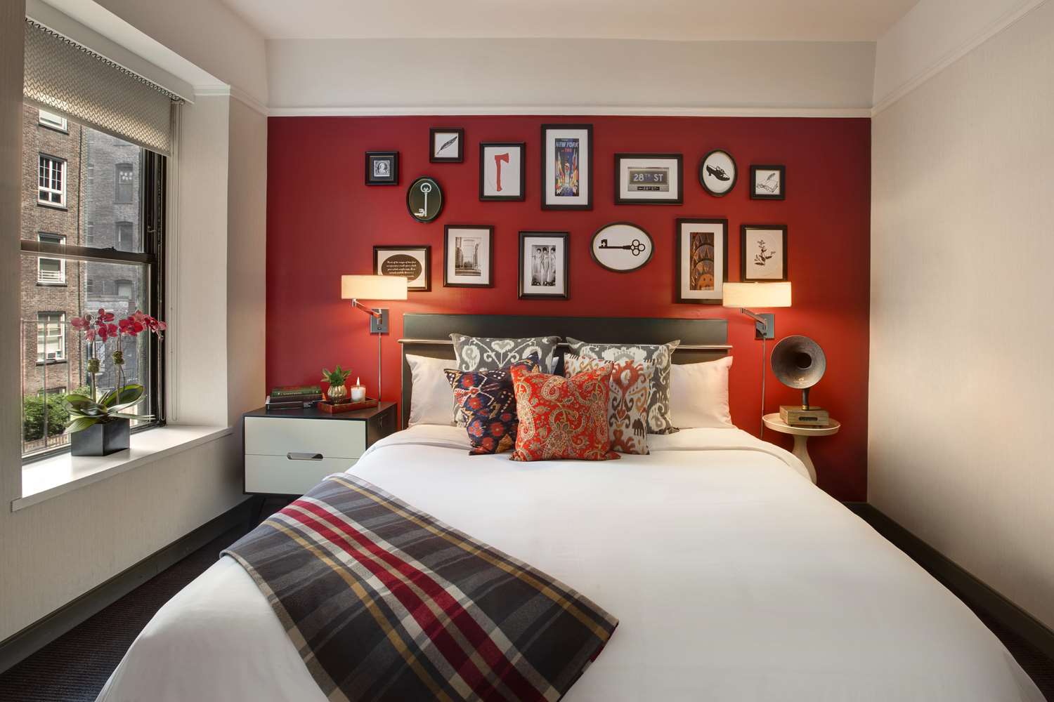 The Redbury New York by null