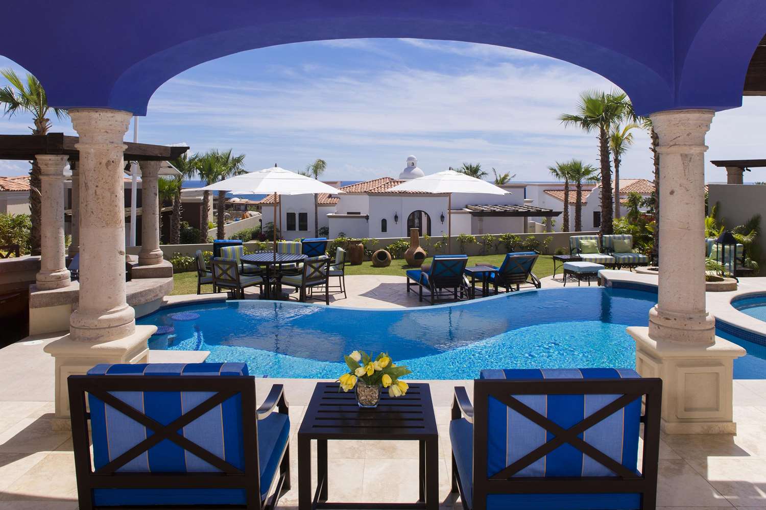 Hacienda Encantada Resort & Residences by null