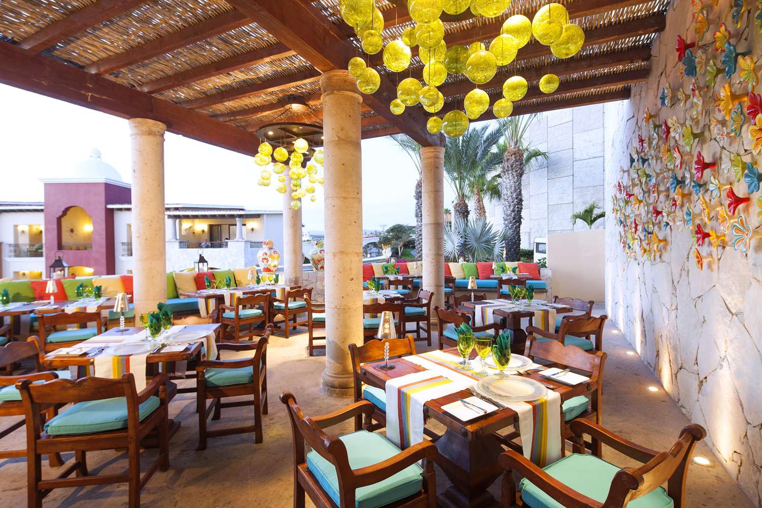 Hacienda Encantada Resort & Residences by null