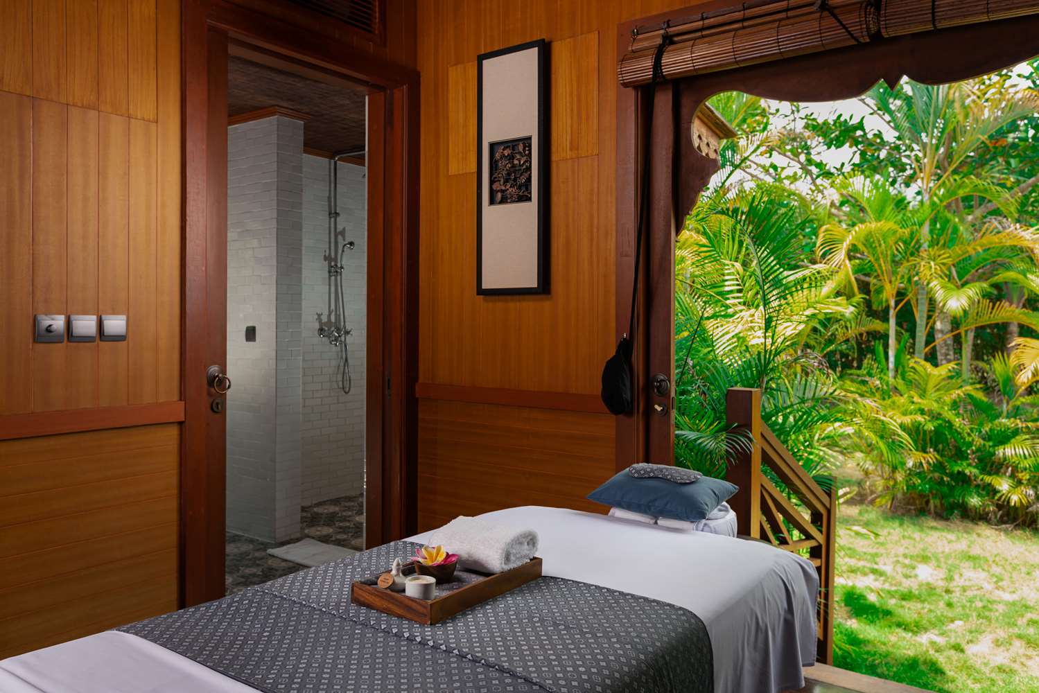 The Sanchaya by null