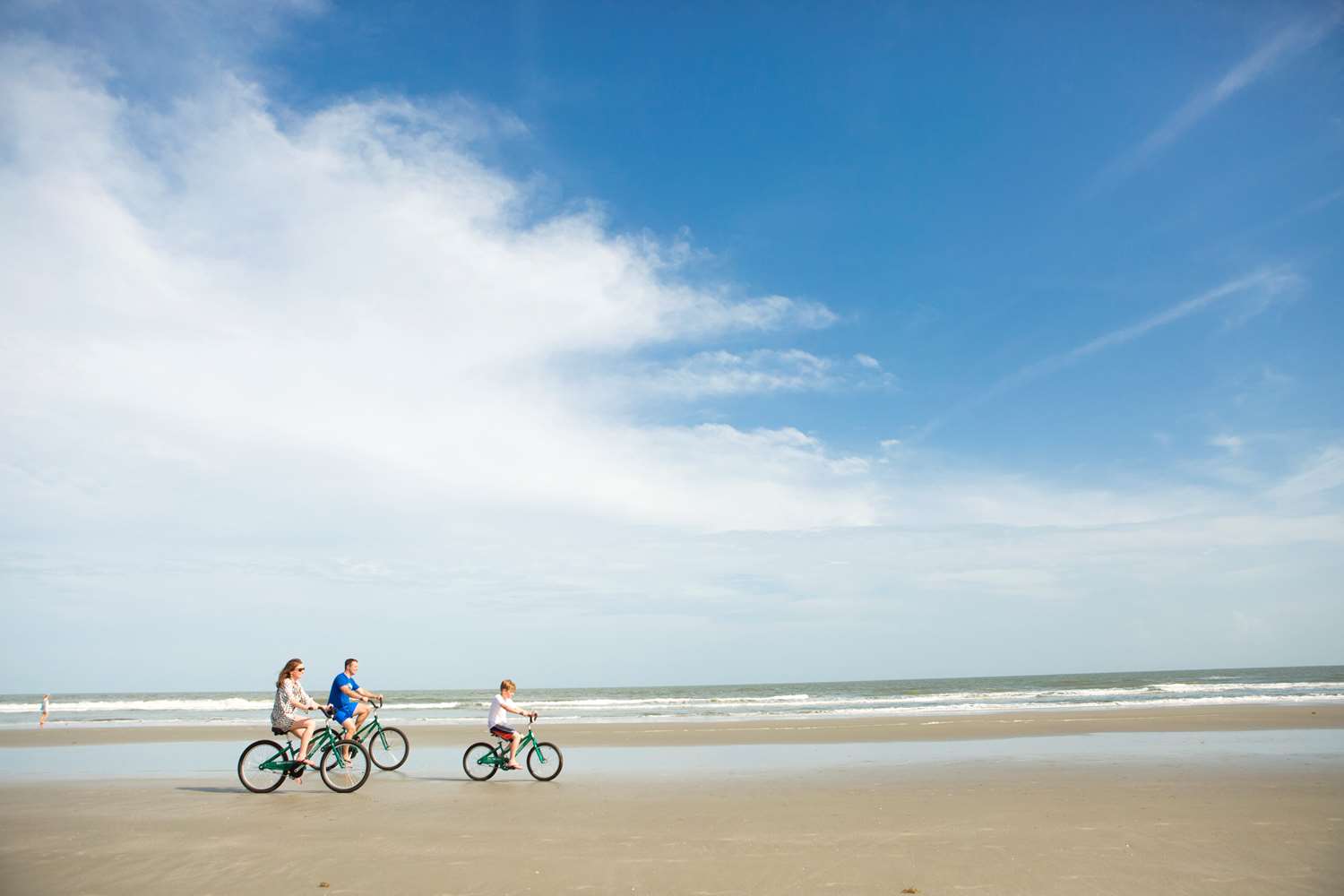 The Sanctuary at Kiawah Island Golf Resort by null The Sanctuary at Kiawah Island Golf Resort by null