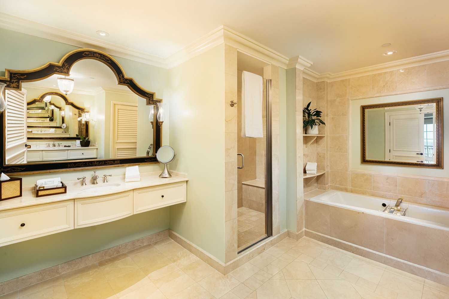 The Sanctuary at Kiawah Island Golf Resort by null