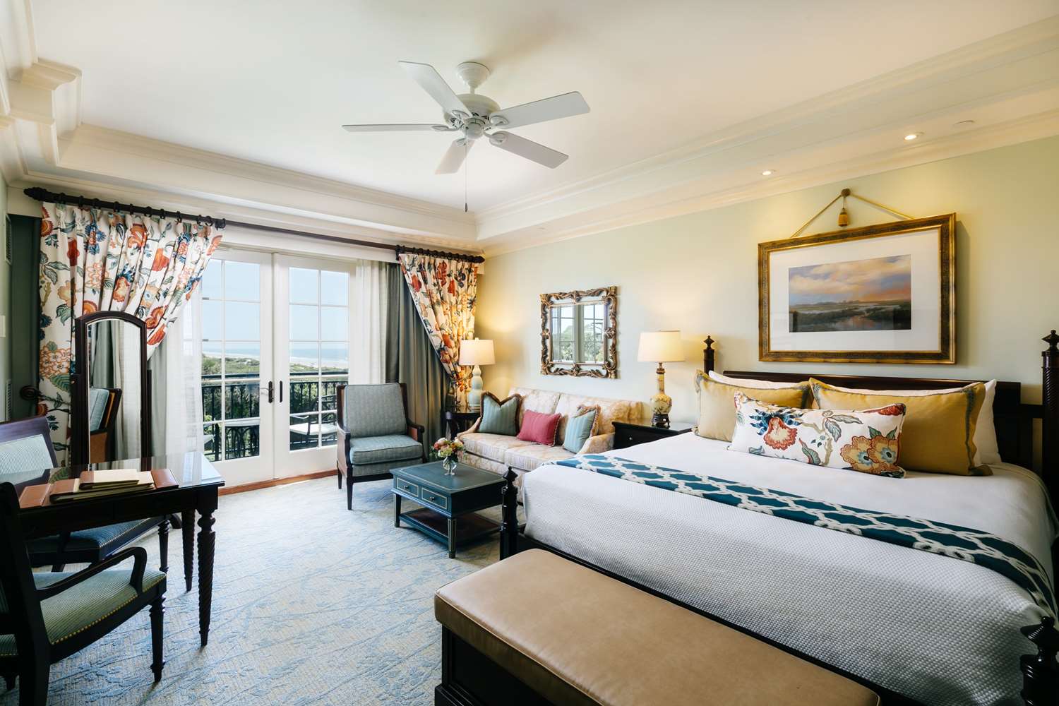 The Sanctuary at Kiawah Island Golf Resort by null