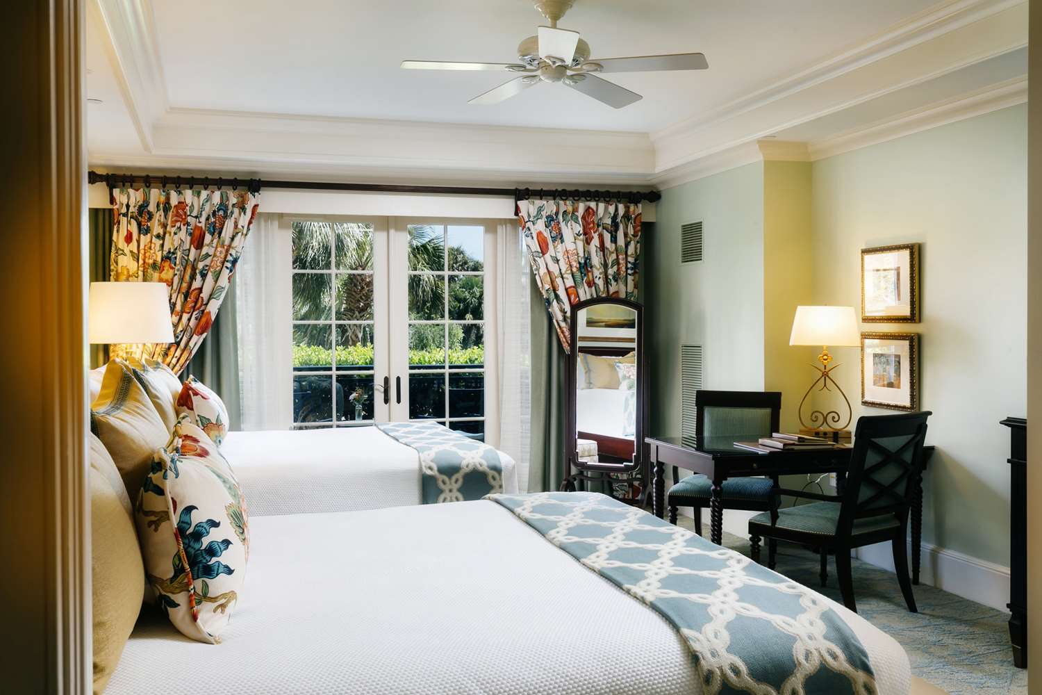The Sanctuary at Kiawah Island Golf Resort by null